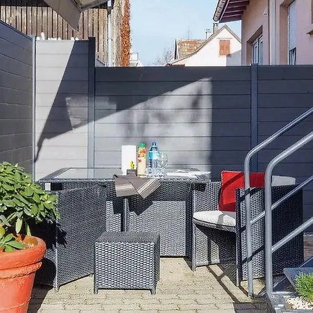 Chez Marcela * Colmar