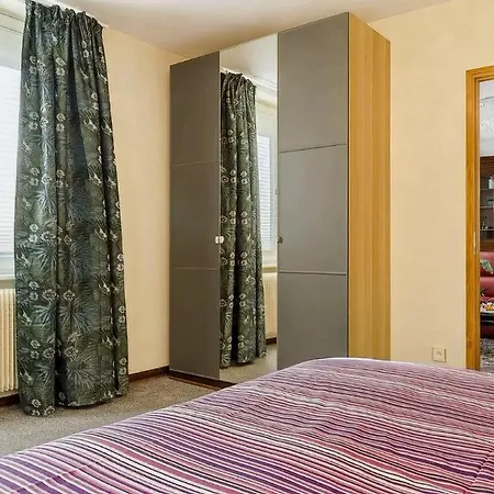 Chez Marcela Apartmán Colmar