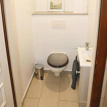 Apartmán Chez Marcela *
